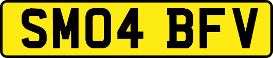 SM04BFV
