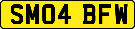 SM04BFW