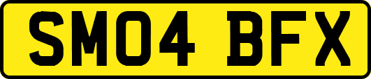 SM04BFX