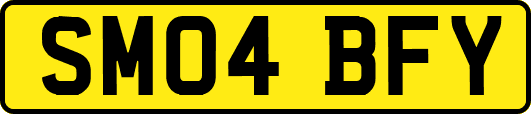 SM04BFY