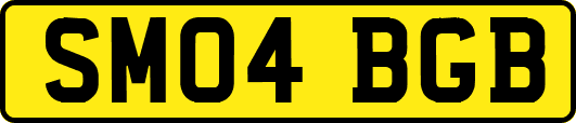 SM04BGB