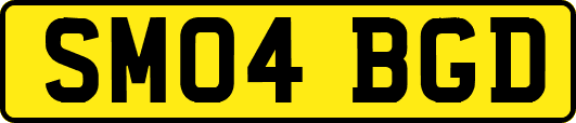 SM04BGD