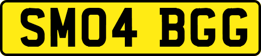 SM04BGG