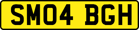 SM04BGH