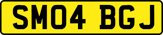 SM04BGJ