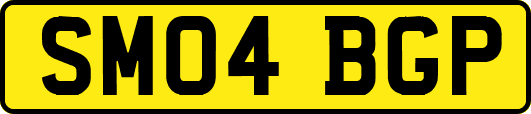 SM04BGP