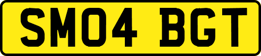 SM04BGT