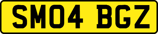 SM04BGZ
