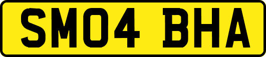 SM04BHA