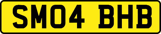 SM04BHB