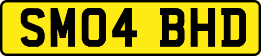 SM04BHD