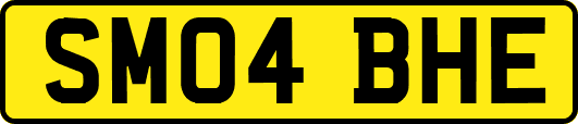 SM04BHE