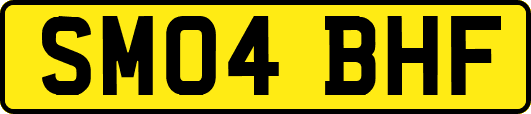 SM04BHF