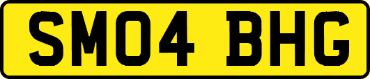 SM04BHG
