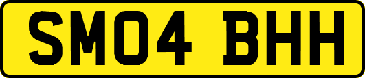 SM04BHH