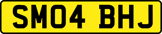SM04BHJ