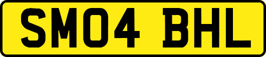 SM04BHL