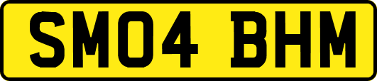 SM04BHM