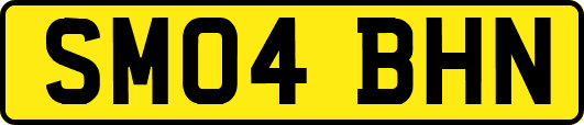 SM04BHN