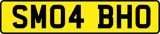 SM04BHO