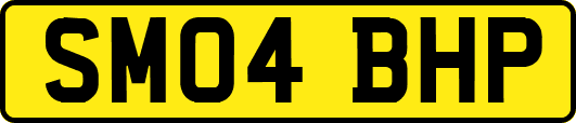 SM04BHP