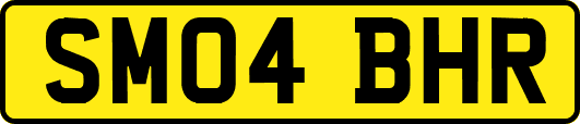 SM04BHR