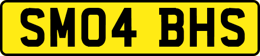 SM04BHS