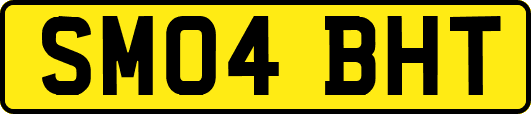 SM04BHT