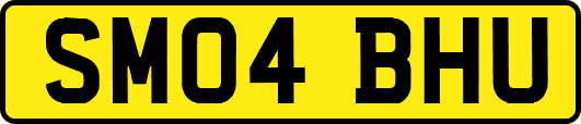 SM04BHU