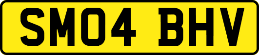SM04BHV