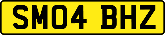 SM04BHZ
