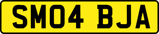 SM04BJA