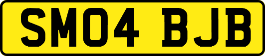 SM04BJB