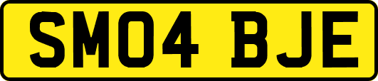 SM04BJE