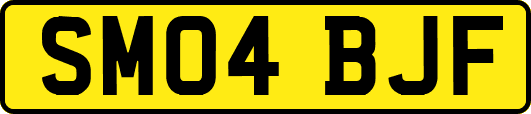 SM04BJF