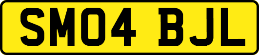 SM04BJL