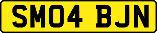 SM04BJN