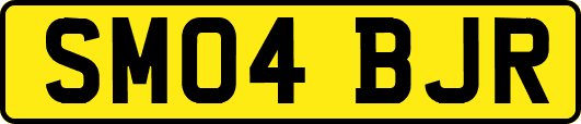 SM04BJR