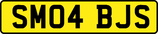 SM04BJS