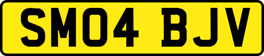 SM04BJV