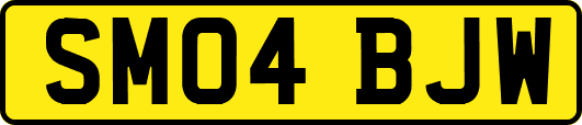 SM04BJW