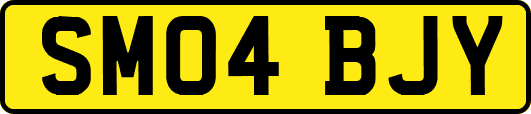 SM04BJY