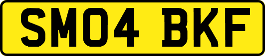 SM04BKF