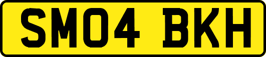 SM04BKH
