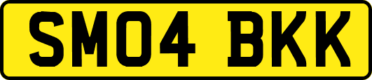 SM04BKK