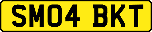 SM04BKT