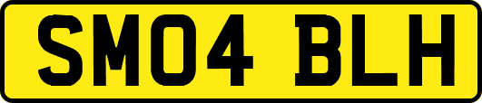 SM04BLH