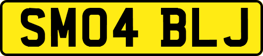 SM04BLJ