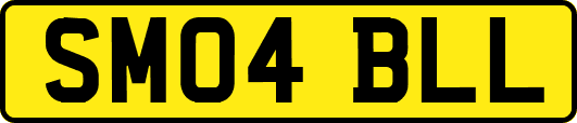 SM04BLL
