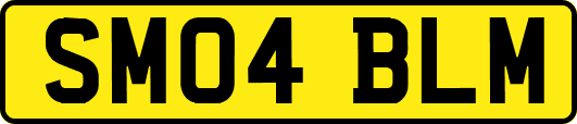 SM04BLM